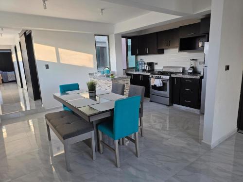 Facilities, Departamento comodo y privado en Paraiso in Paraiso