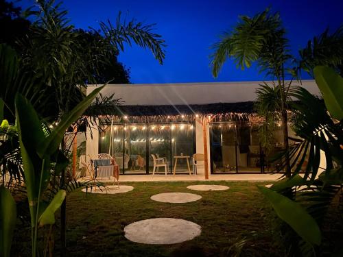 Casa Buko Tropical Homes El Nido - 엘니도