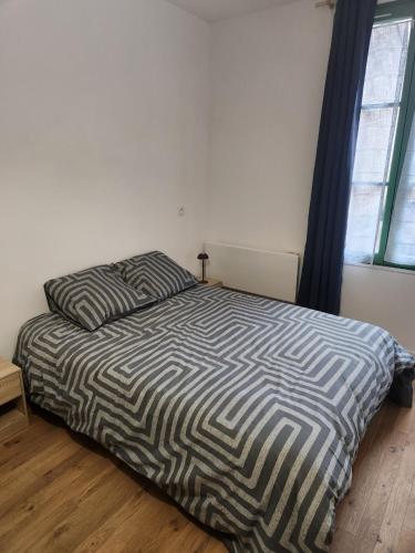 Logement PMR Avallon in Avallon