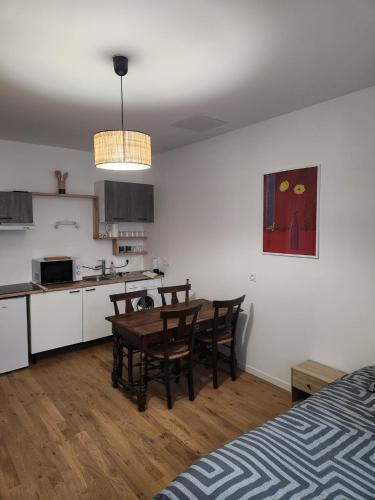 Logement PMR Avallon in Avallon