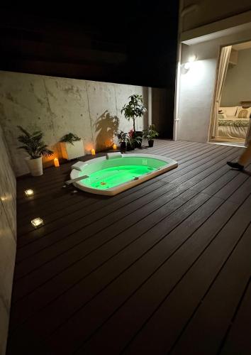 海の見える宿ドルフィン, Mijakodžima (fotografie 7)