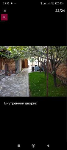Хижина дяди Толи, Bishkek (foto 8)