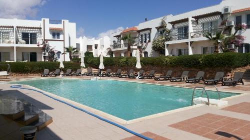 Logaina Sharm Resort Apartments - Sharm El Sheikh