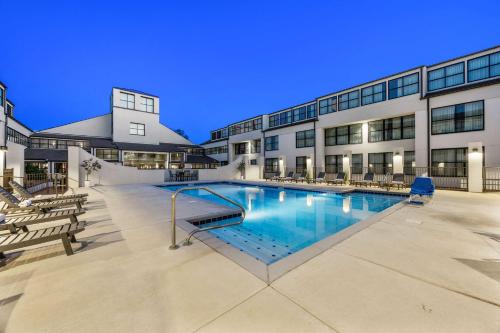 DoubleTree Suites by Hilton Hotel Huntsville South, Huntsville (foto 4)