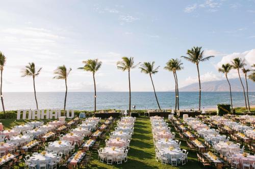 673304603 Grand Wailea Resort Hotel & Spa, A Waldorf Astoria Resort