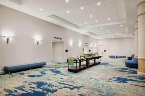 Mötesrum/balsalar, Embassy Suites by Hilton San Juan Hotel & Casino in San Juan