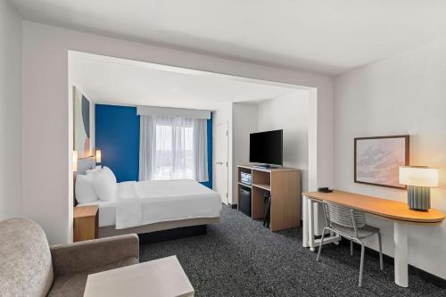 Sleep Inn & Suites near Fort Hood - image 10