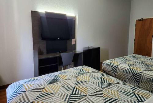 Motel 6-San Antonio, TX - Airport in San Antonio, USA
