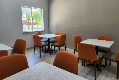 Motel 6 San Antonio, TX - Airport - 식음료(F&B)