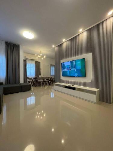 3BD Cozy home in Panglao with Van Service