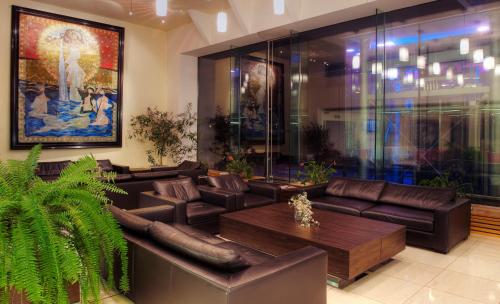 ردهة, Hotel AquaCity Seasons in Spisska Sobota