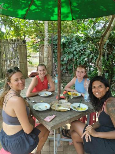 Condro Wulan Hostel – Malang, MO