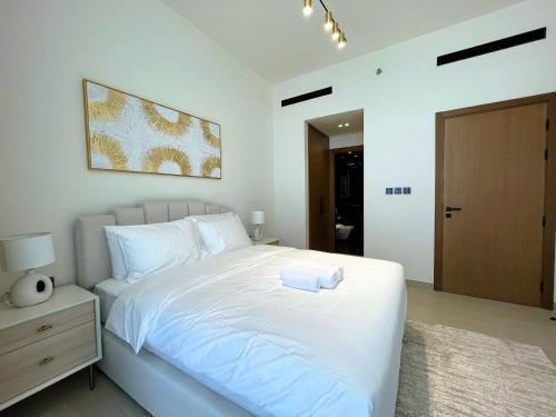 Cozy Glam 2br With Plunge Pool!, Dubai (Foto 2)