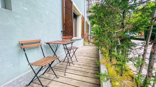 Residence Tabor - image 5