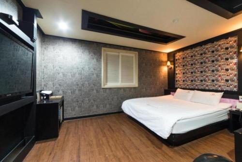 Show Hotel Haeundae – Pusan, MI