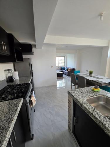 Departamento comodo y privado en Paraiso in Paraiso