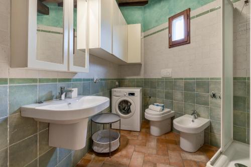 Vigna Nuova Third Floor - main image