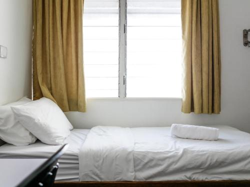 Lodge 22, 5 min walk to Adventist & Pulau Tikus Market, George Town (fotografie 6)