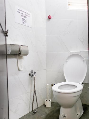 Lodge 22, 5 min walk to Adventist & Pulau Tikus Market, George Town (fotografie 7)