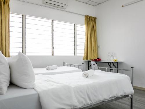 Lodge 22, 5 min walk to Adventist & Pulau Tikus Market, George Town (fotografie 9)