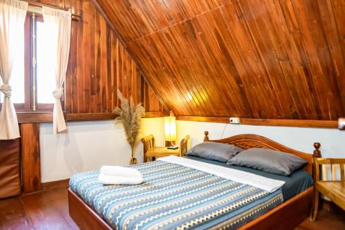 La Cabina - Charming quiet house - Free Motobike - Luang Prabang