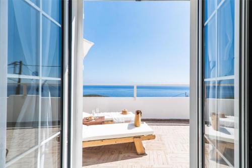 Surrounding environment, Avra Sfakia Apartments in Sfakia