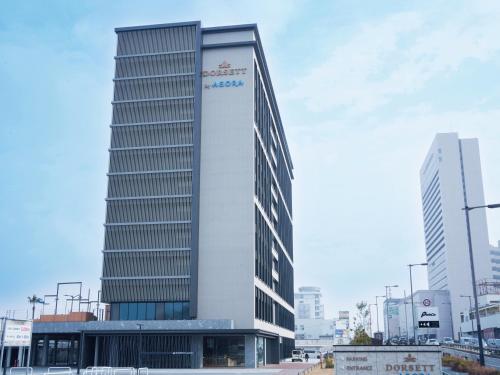 ドーセット バイ アゴーラ 大阪堺