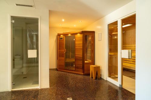 Hinterwies – Ski In / Lodge / Dine in Lech Városközpont