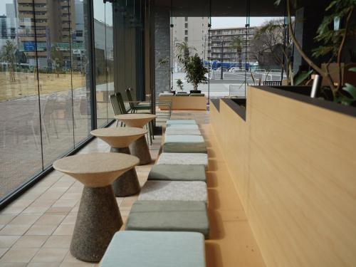 ドーセット バイ アゴーラ 大阪堺