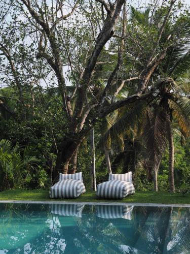 Sola - Boutique Hotel, Ahangama (fotografie 11)