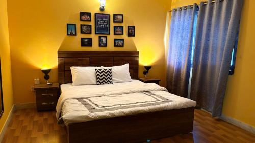 Hotel Heavenly Stays - image 6