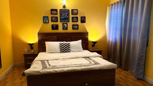 Hotel Heavenly Stays - image 2