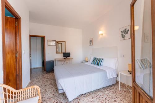 Hotel Buigues – Moraira, NH