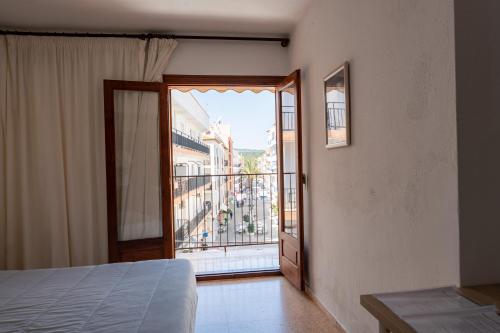 Hotel Buigues – Moraira, NH