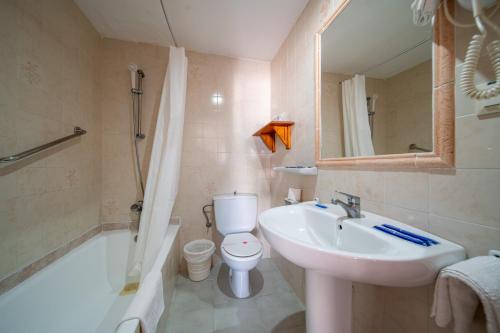 Hotel Buigues – Moraira, NH