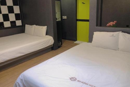 Show Hotel Haeundae – Pusan, MI