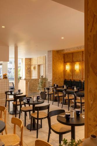 Храна и напитки, Hotel Locomo - Gare de Lyon Bastille in 12th - Bercy - Gare de Lyon