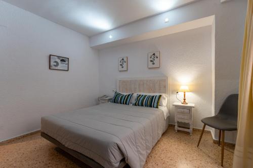 Double Interior Room image 4