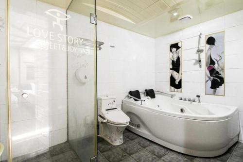 Show Hotel Haeundae – Pusan, MI