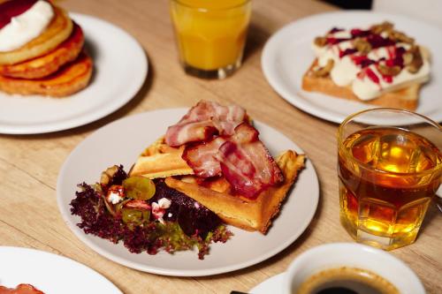 Loop Hotel Vilnius - image 11