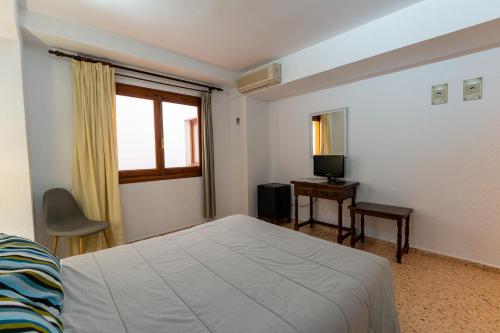 Double Interior Room image 3