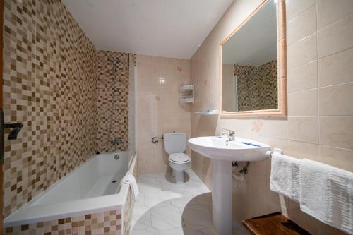 Hotel Buigues – Moraira, NH