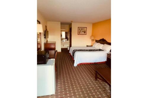 1 twin bed