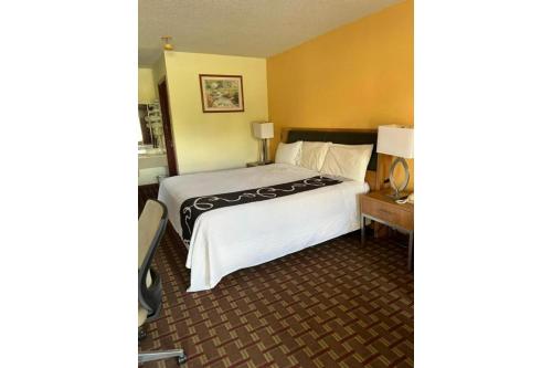Budget Inn By Belvilla St George I-95 in Saint George, USA