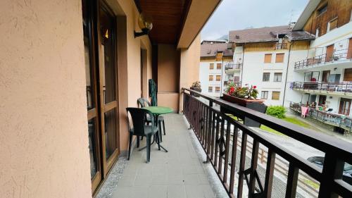 Residence Villa Frejus - Bardonecchia