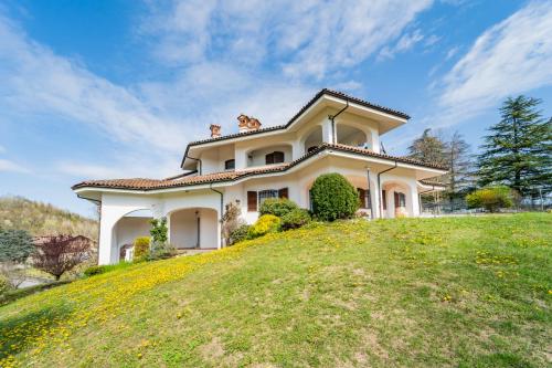 Tenuta Oltrevento - Accommodation - Dogliani