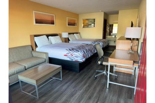 Budget Inn By Belvilla St George I-95 in Saint George, USA