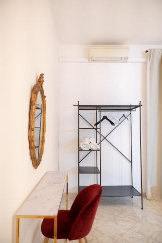 Vita Nova House 3 camere 3 bagni perfetta per famiglie e gruppi a due passi da Termini, Рим (фото 7)