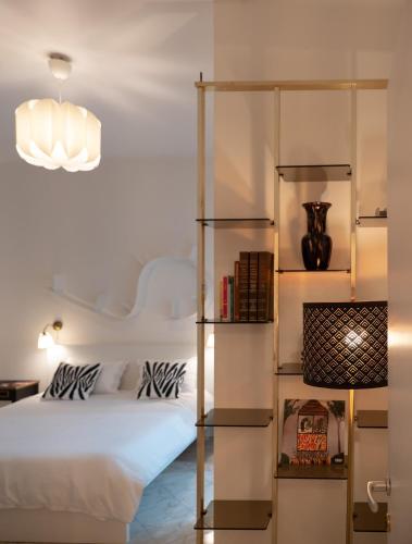 Vita Nova House 3 camere 3 bagni perfetta per famiglie e gruppi a due passi da Termini, Рим (фото 9)