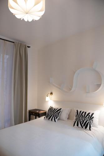 Vita Nova House 3 camere 3 bagni perfetta per famiglie e gruppi a due passi da Termini, Рим (фото 2)